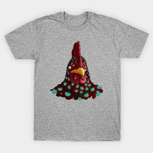 NFT Rooster T-Shirt